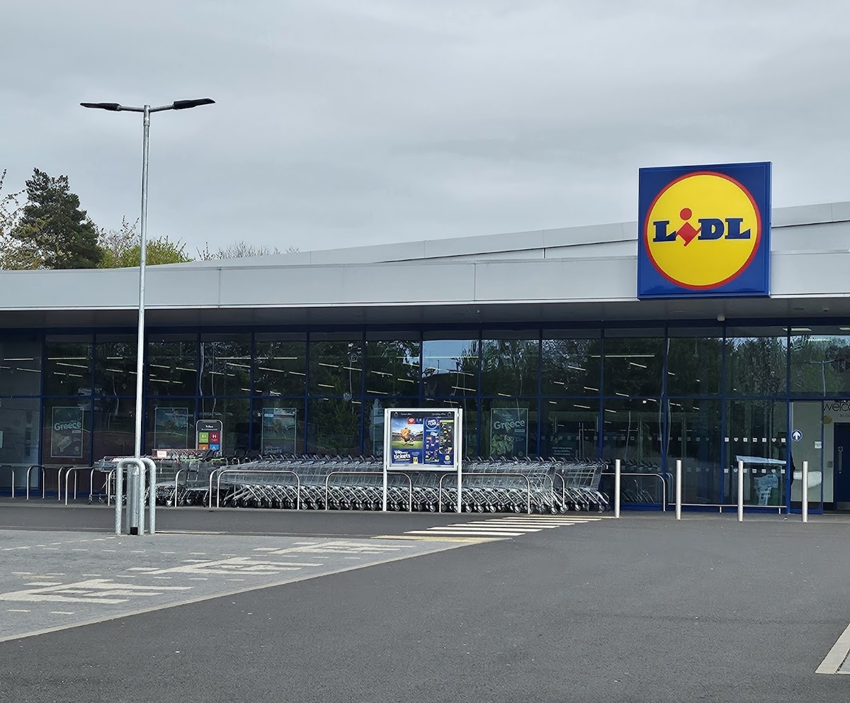 Lidl
