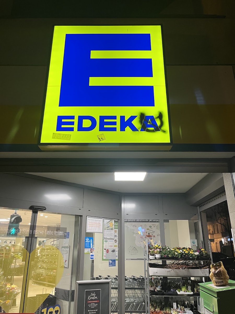 EDEKA Thaut