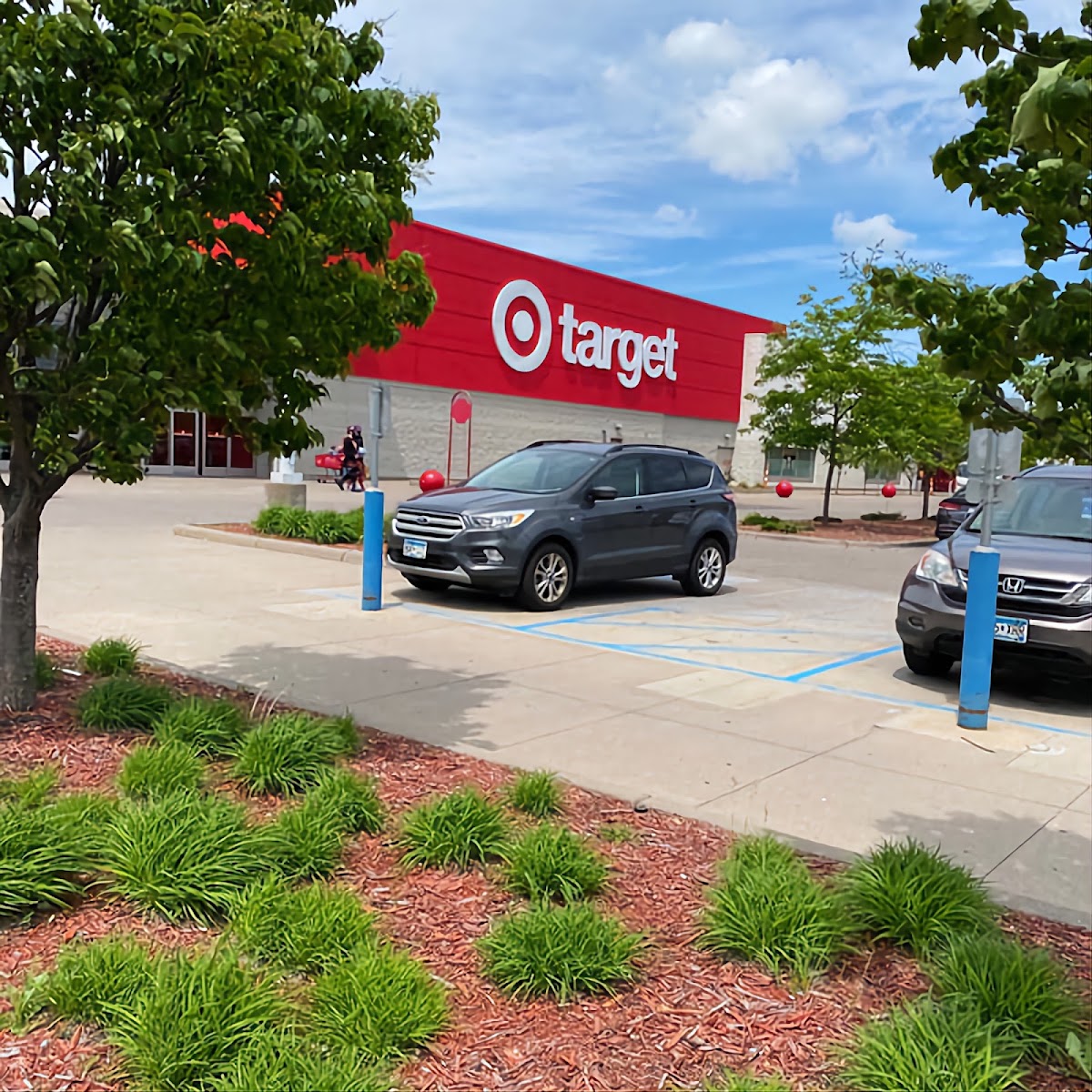 Target Grocery