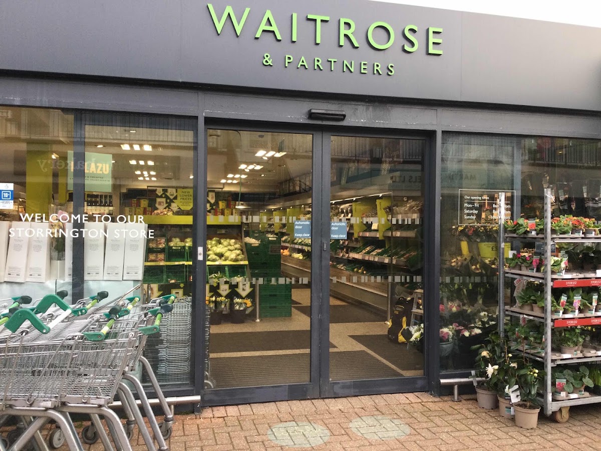 Waitrose & Partners