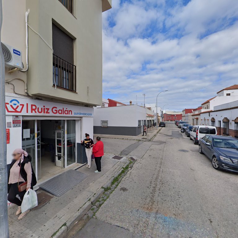 Supermercados Ruiz Galán