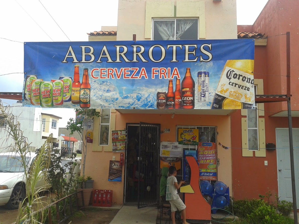 Abarrotes Juanita