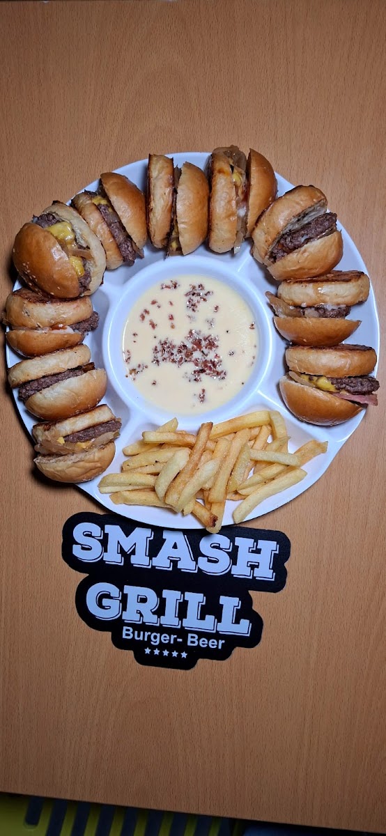 Smash Grill Yopal
