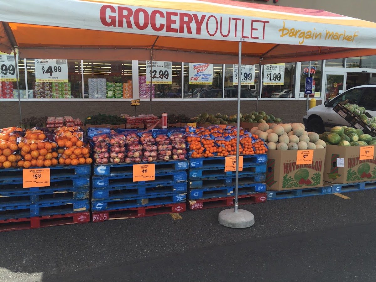 Grocery Outlet