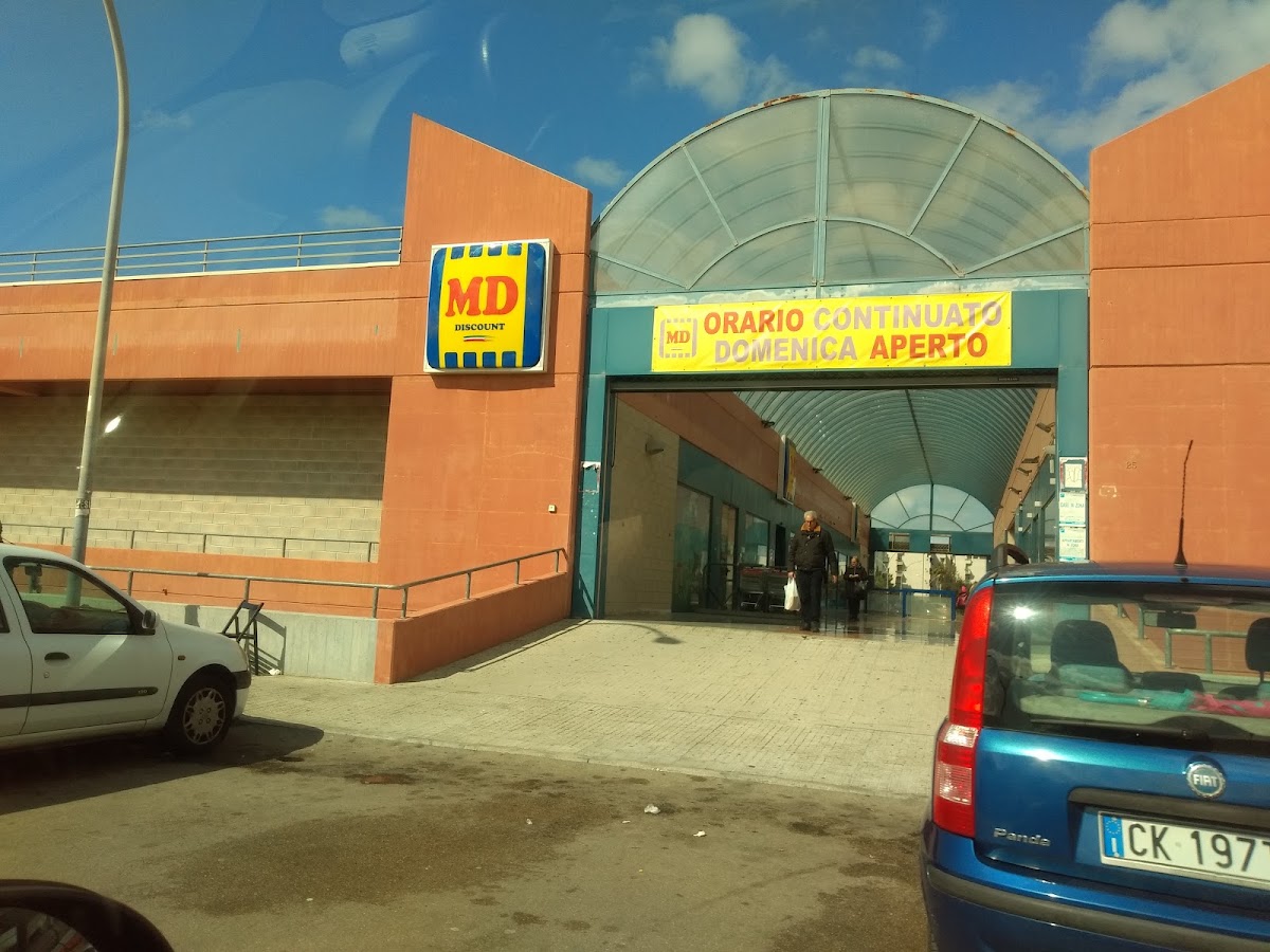 MD Discount