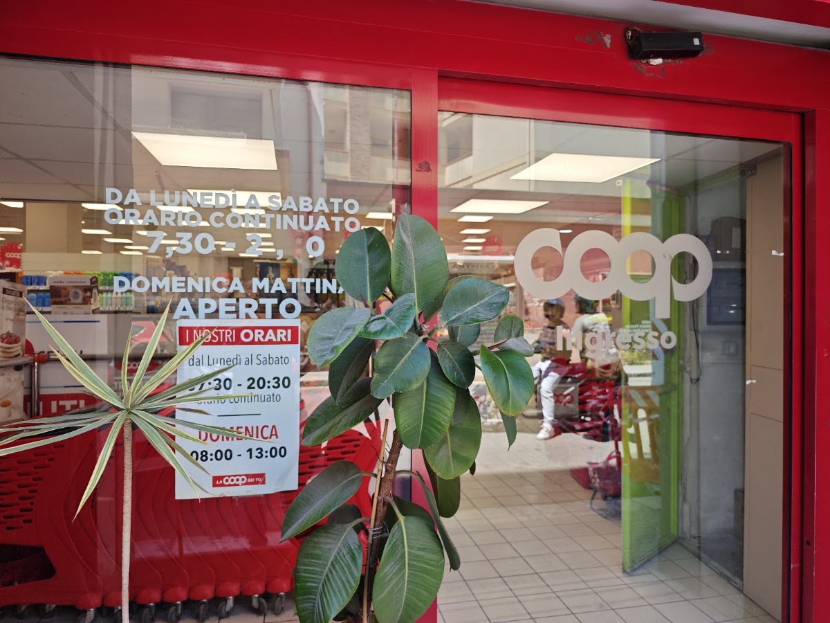 Coop