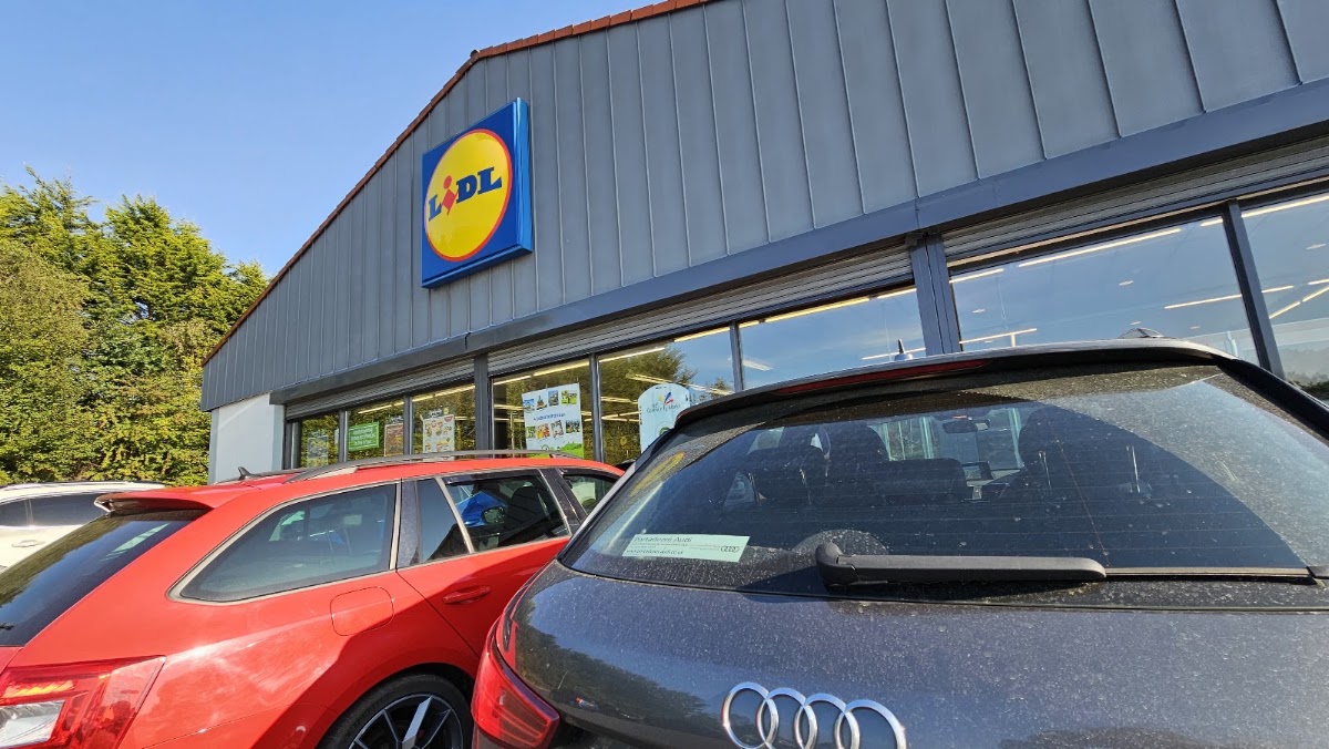 Lidl