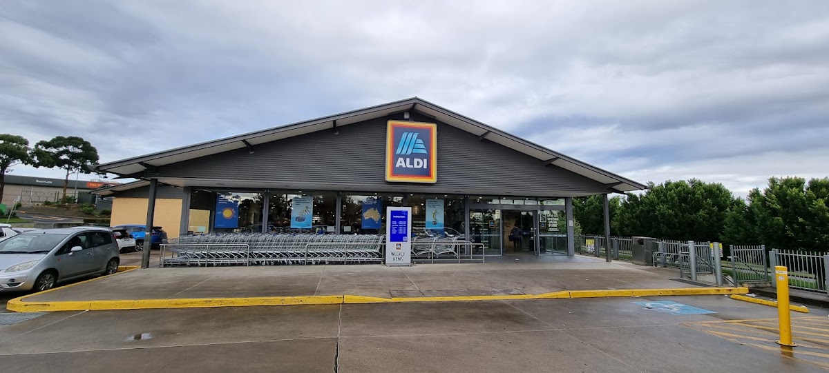 ALDI
