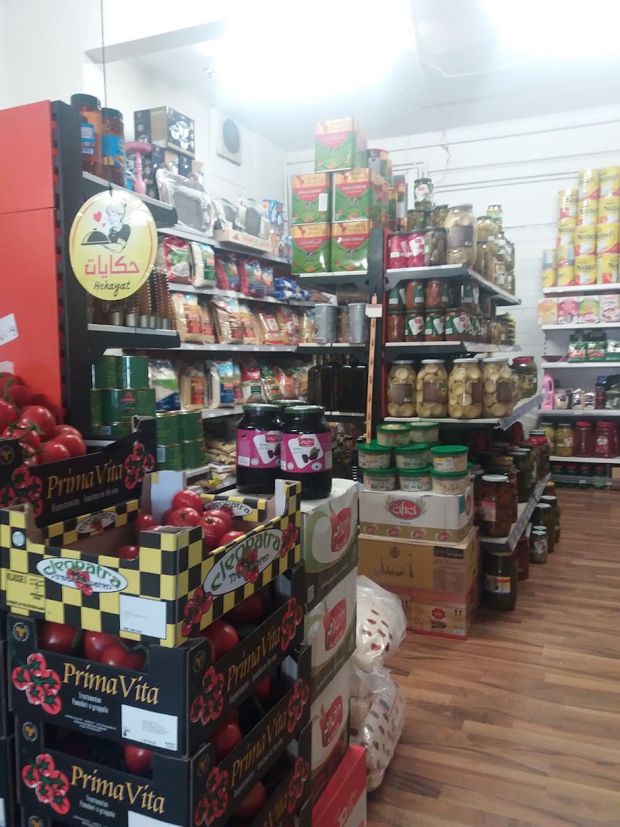 .Market