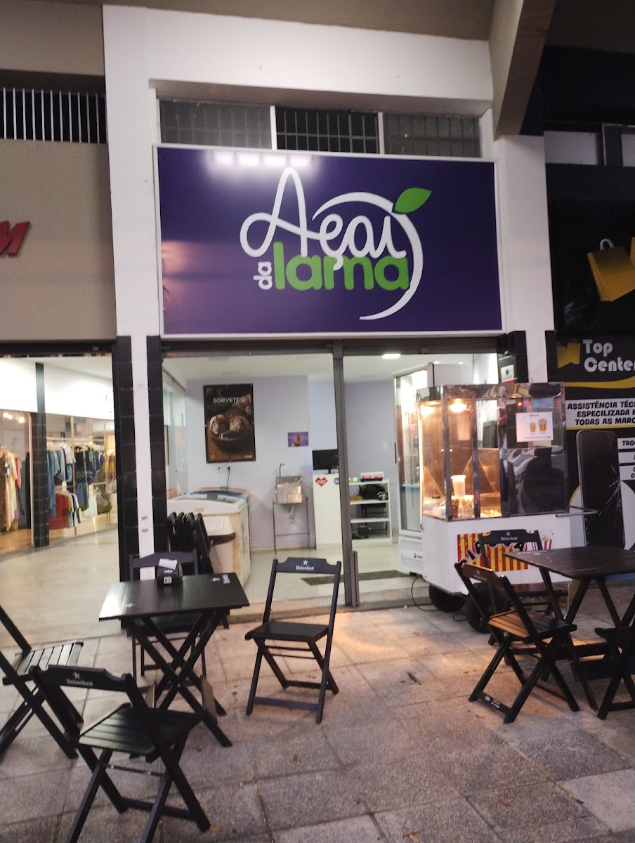Açaí da Lama Filial 1