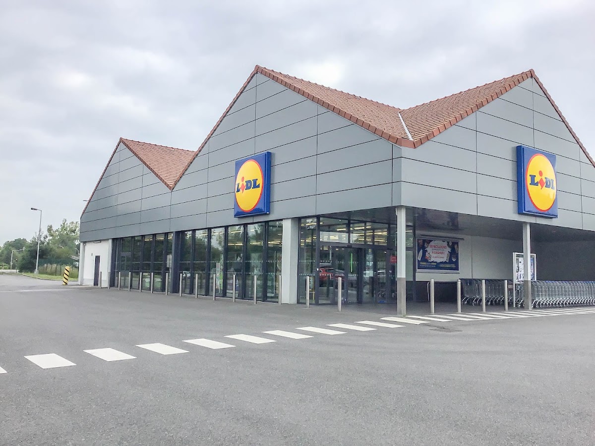 Lidl