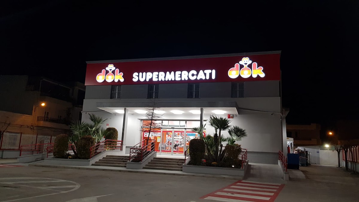 Supermercato dok