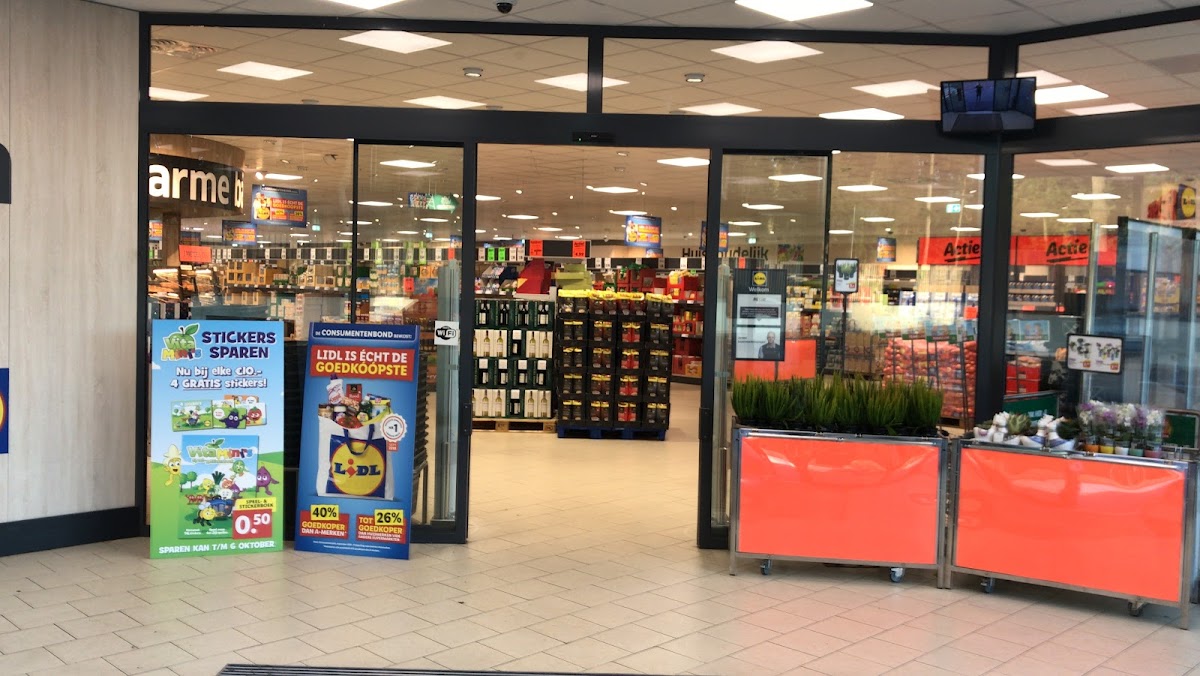 Lidl