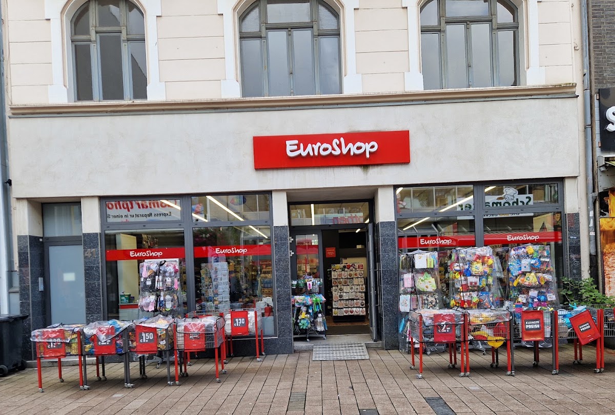 EuroShop