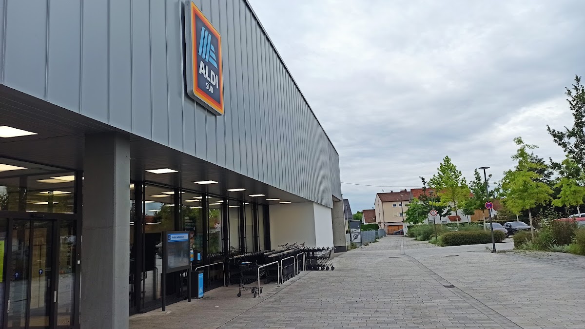 ALDI SÜD
