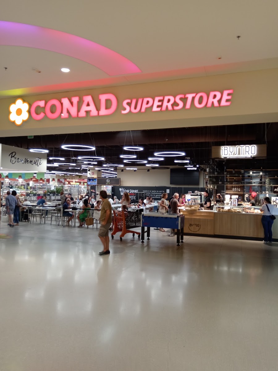 CONAD SUPERSTORE