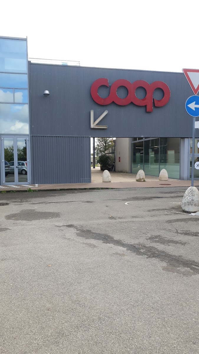 Supermercato Coop
