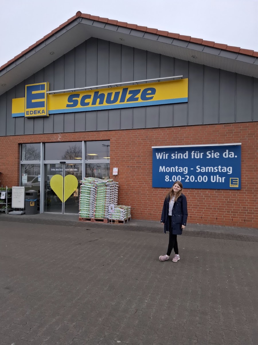 EDEKA Schulze