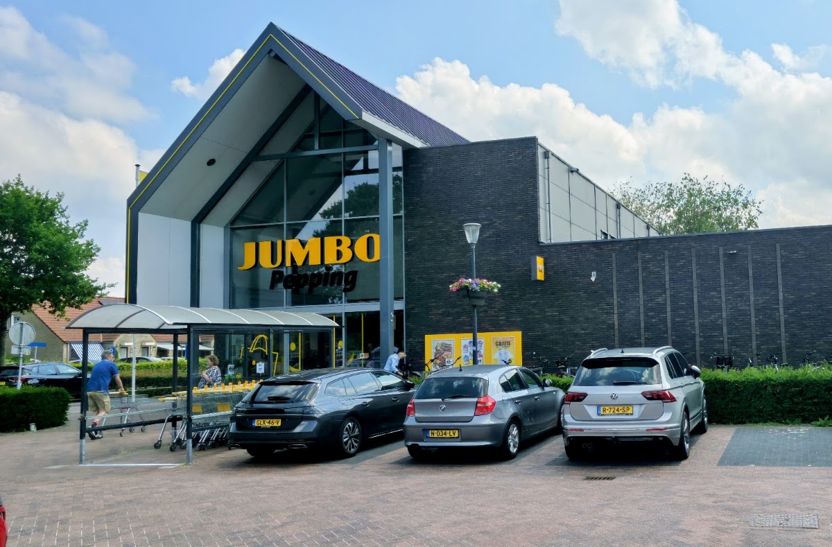 Jumbo
