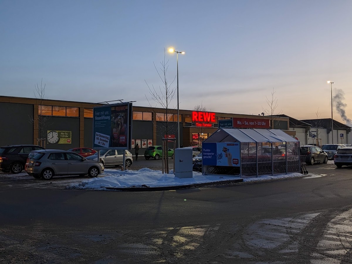 REWE