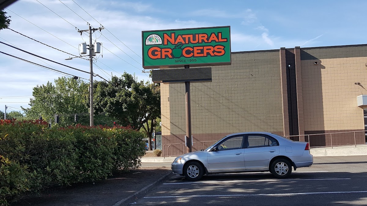 Natural Grocers