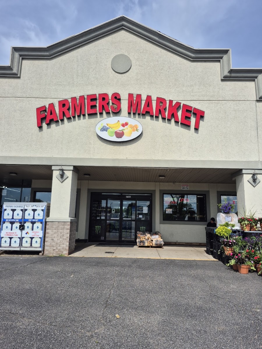Farmers Market