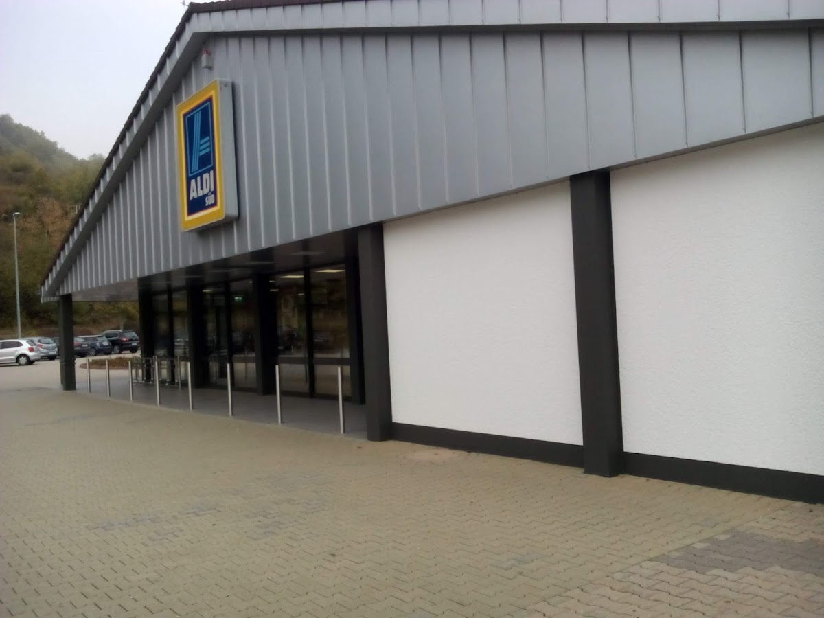 ALDI SÜD