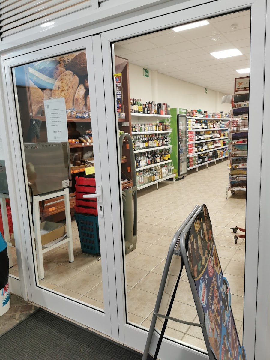 Mini Market