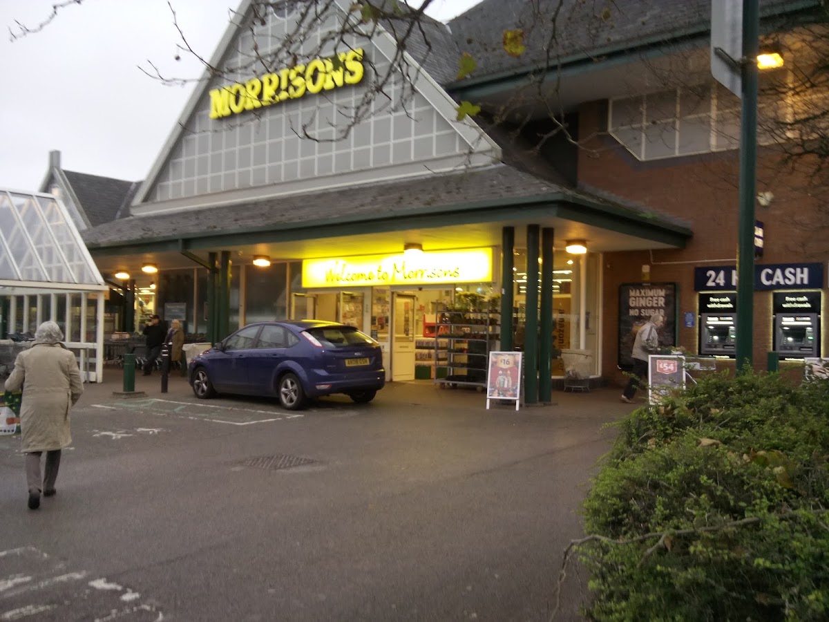 Morrisons