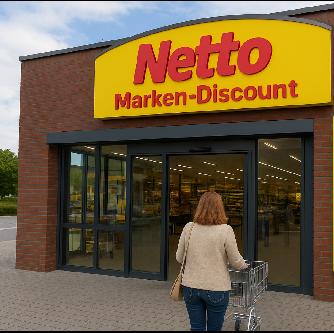 Netto Marken-Discount