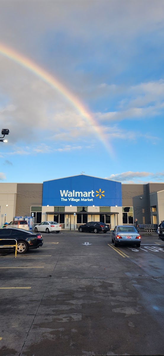 Walmart Neighborhood Market