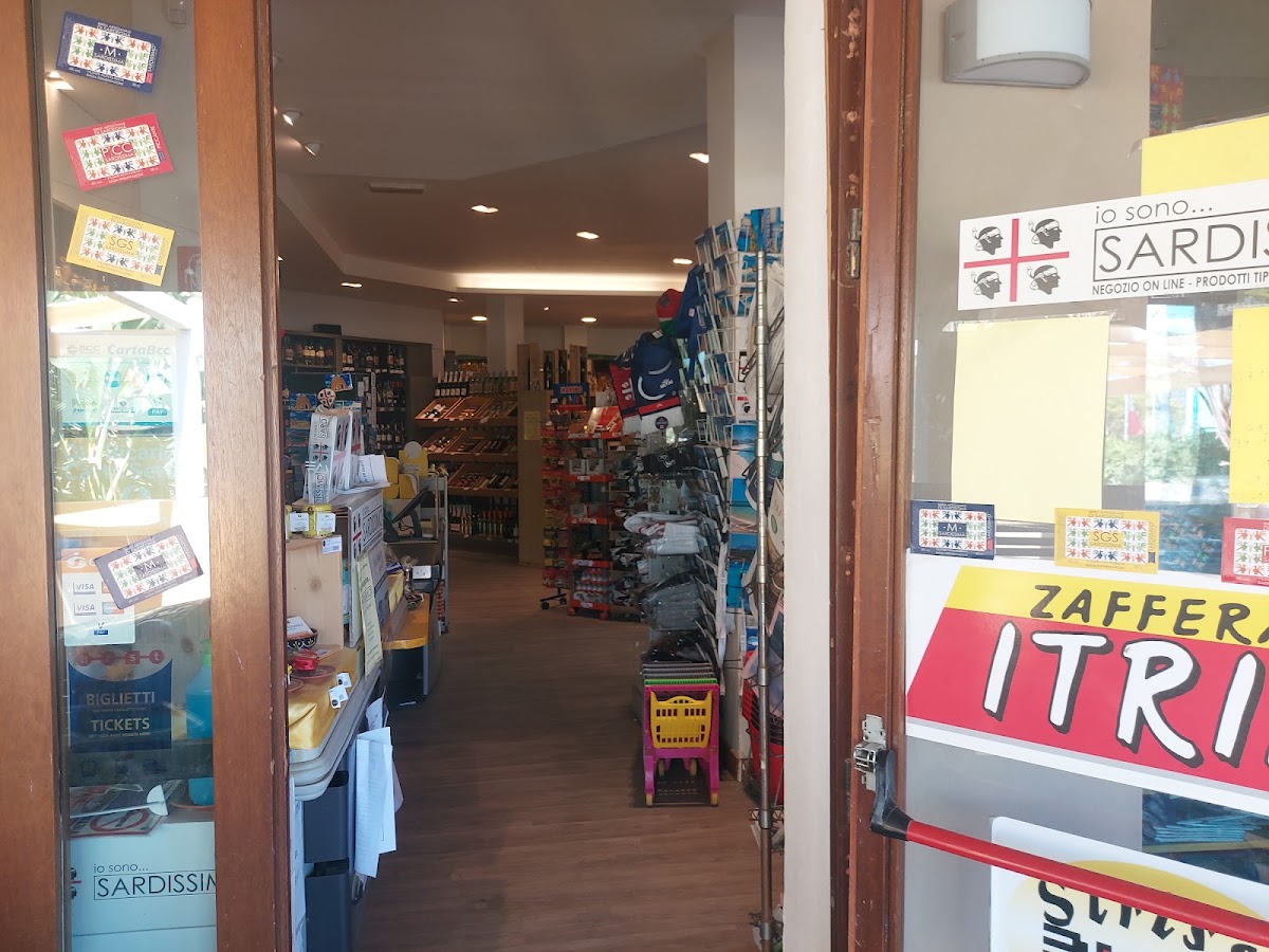 Luna Market