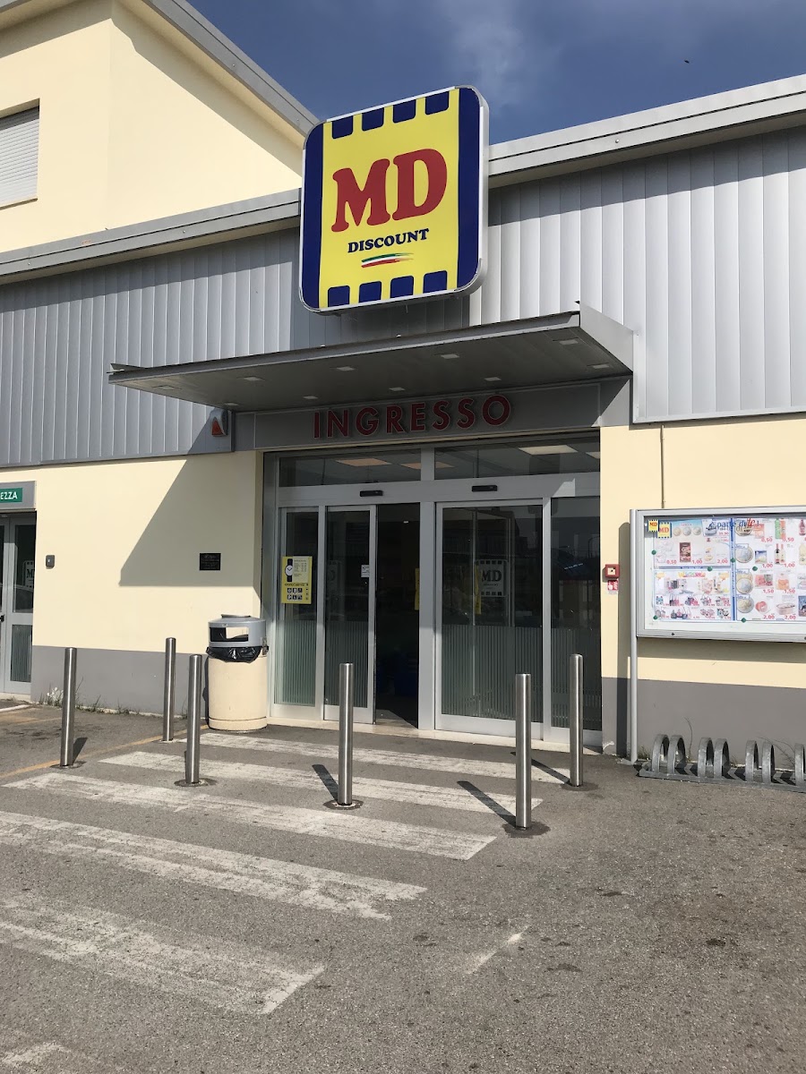 MD S.p.A.