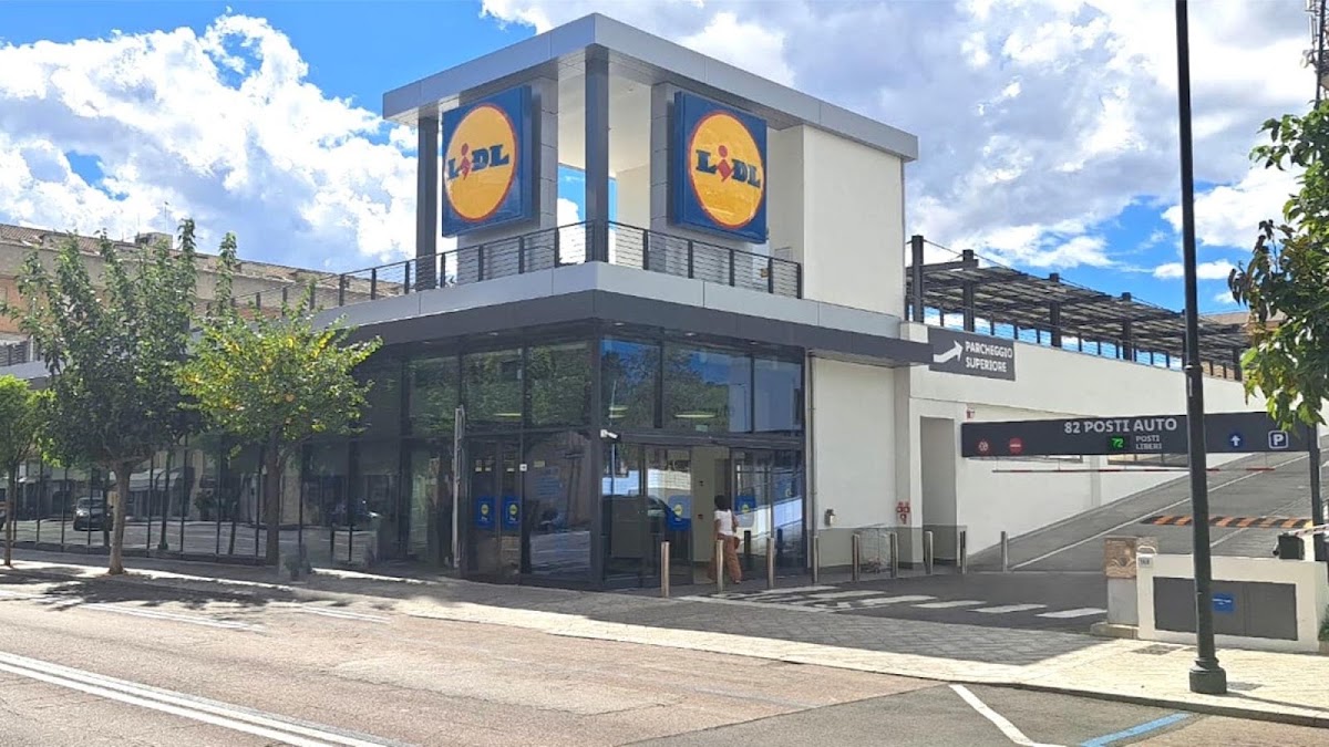 Lidl