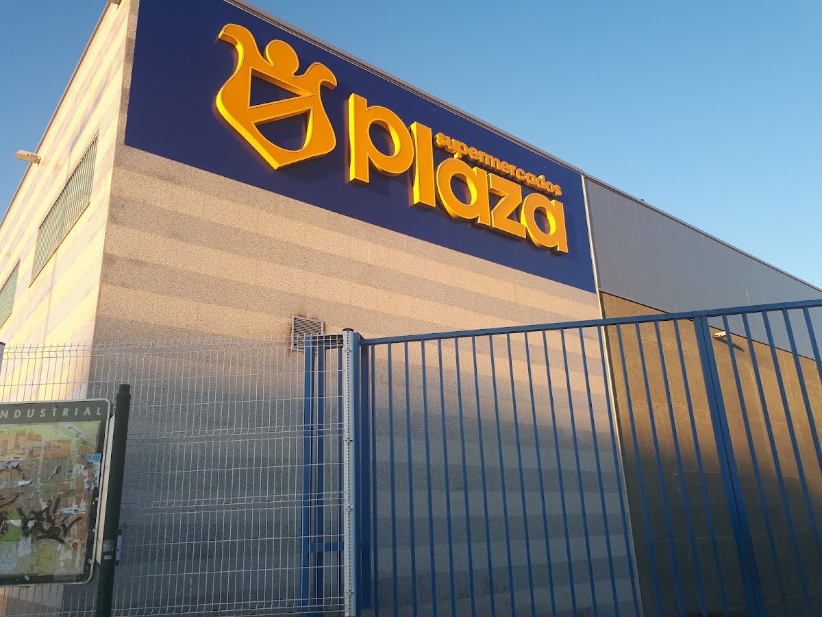 Supermercados Plaza