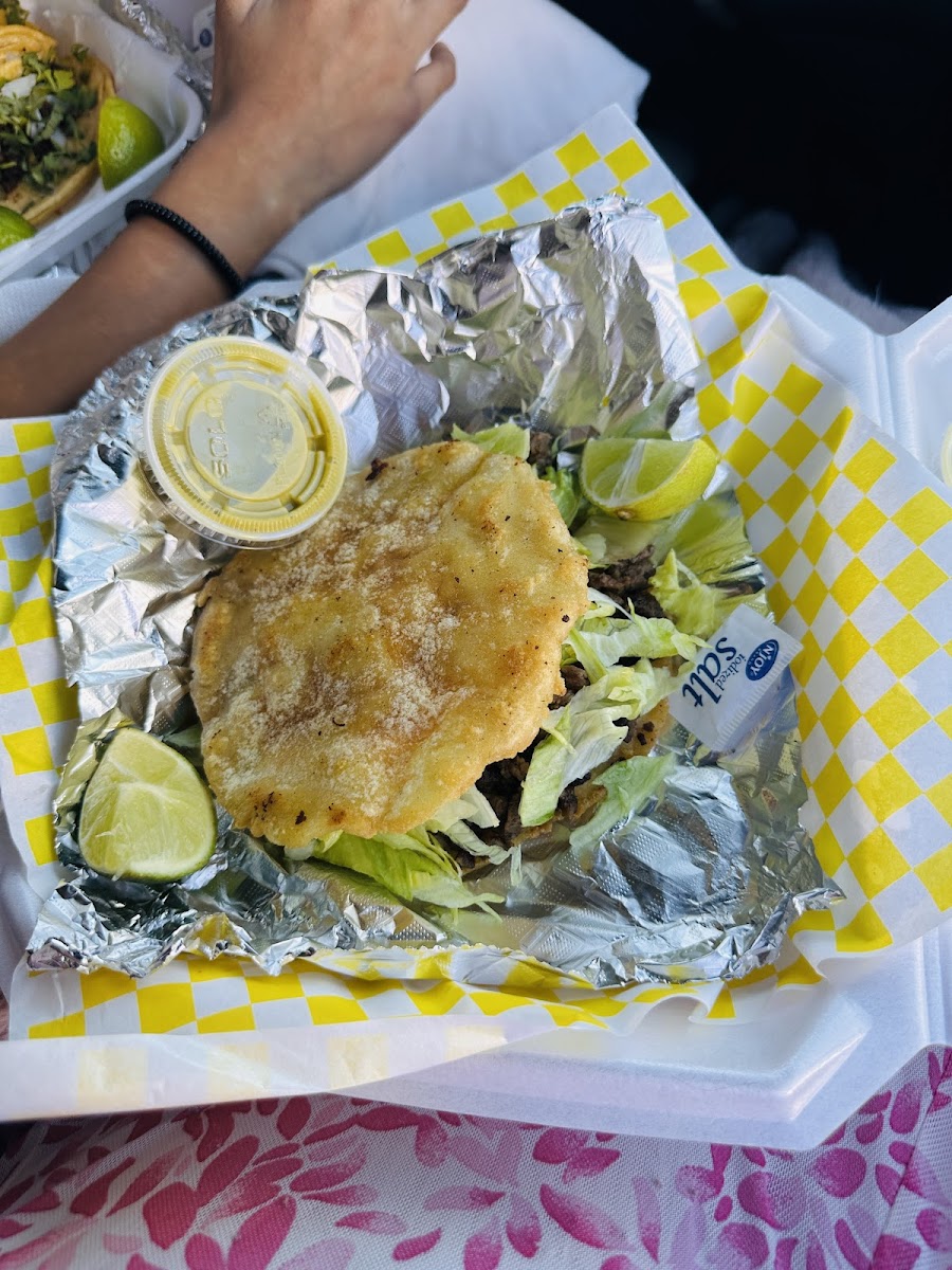 Taqueria La Guadalupana
