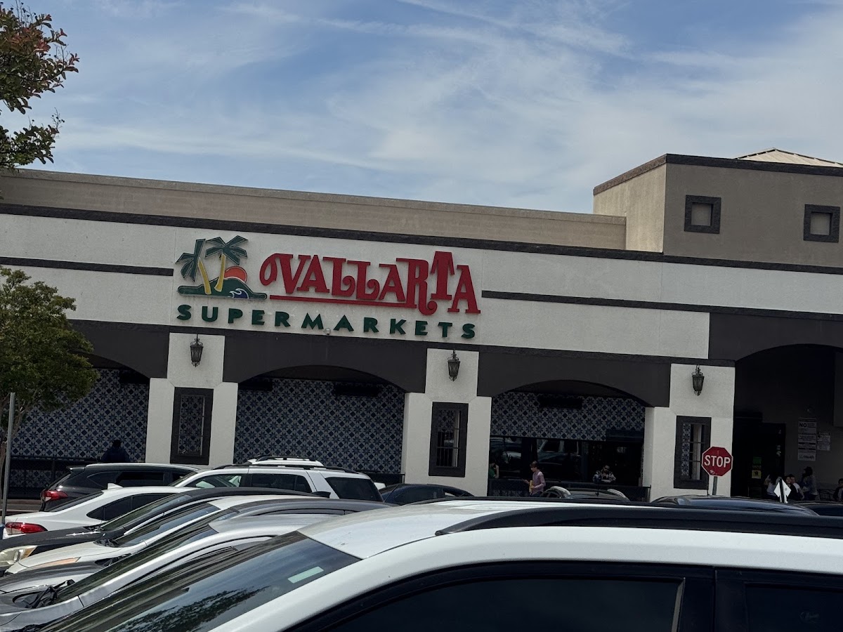 Vallarta Supermarkets
