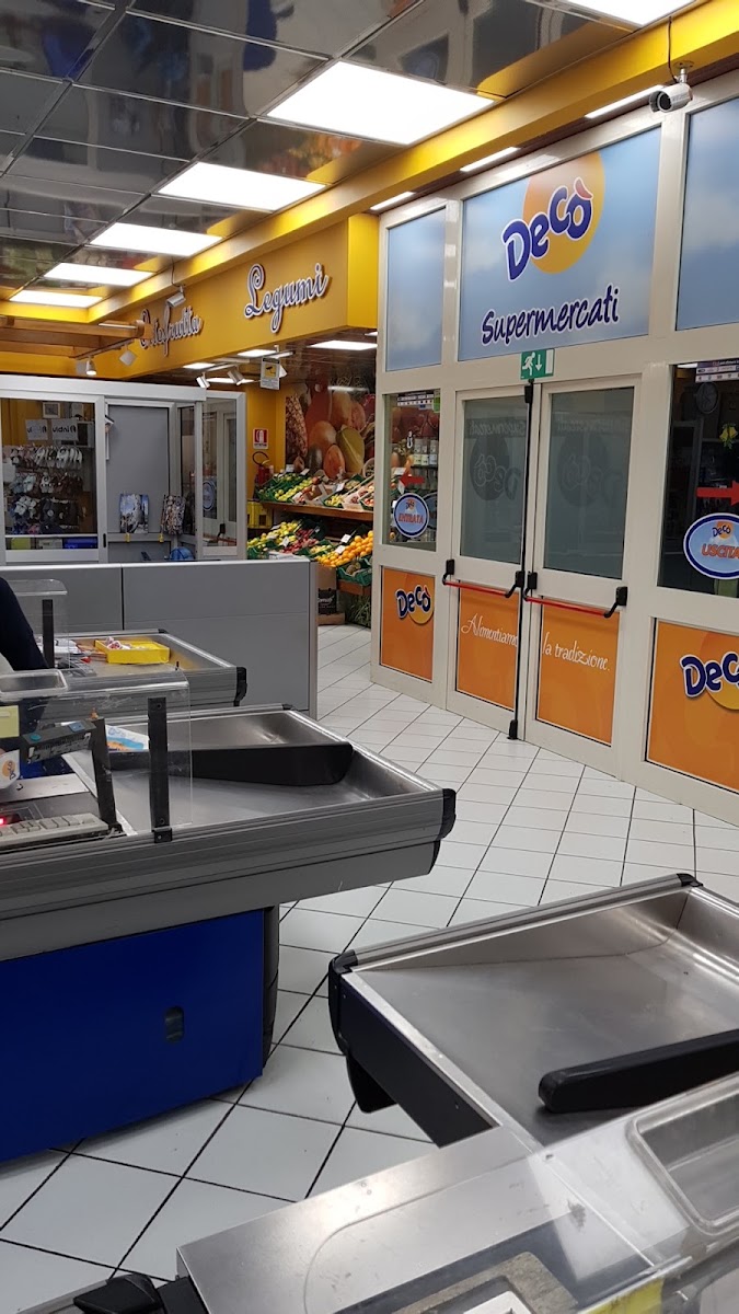 Decò Maxistore