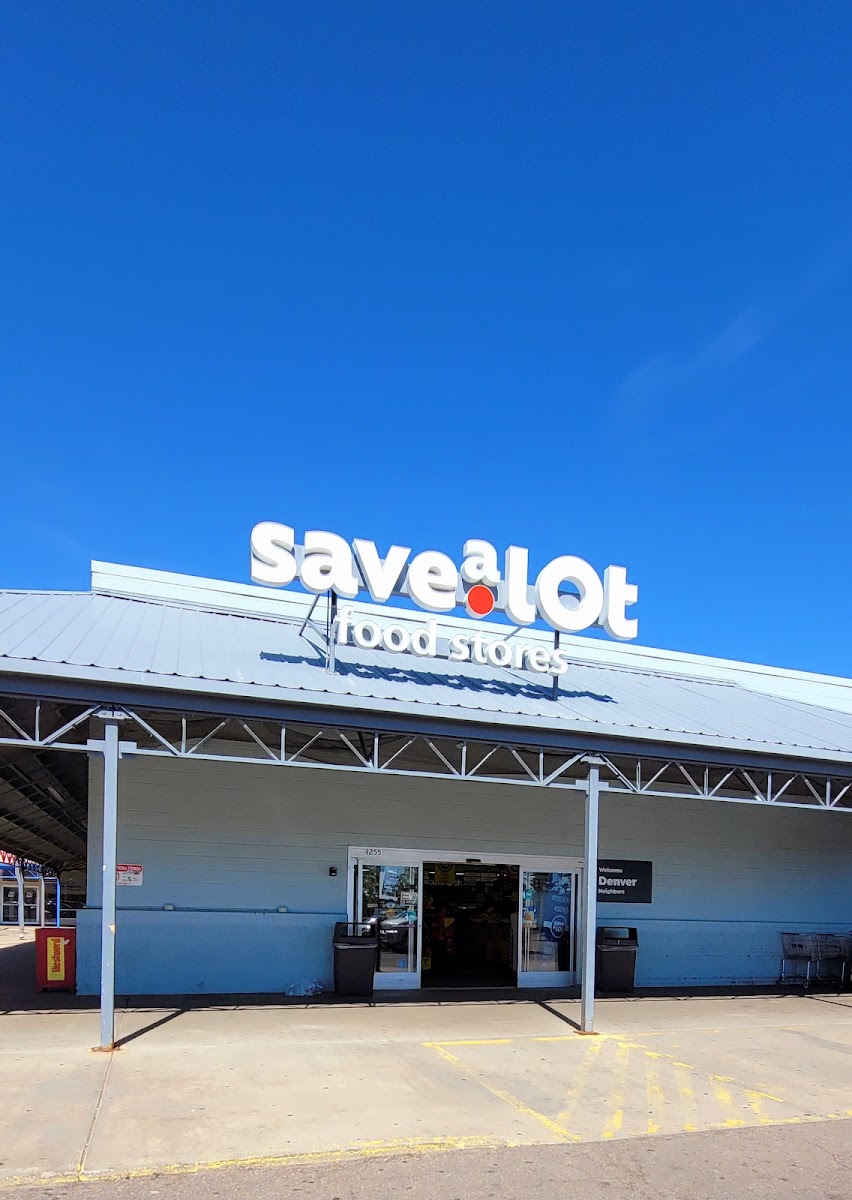 Save A Lot