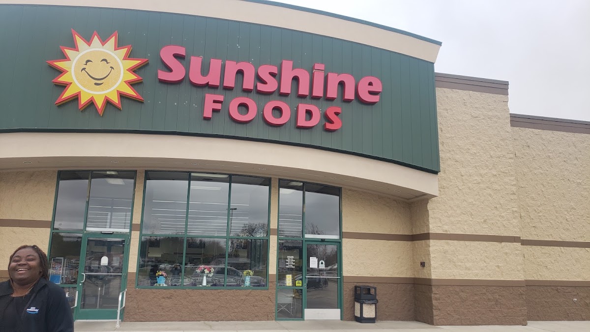 Sunshine Foods