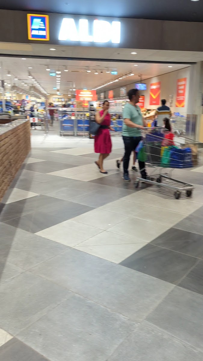 ALDI