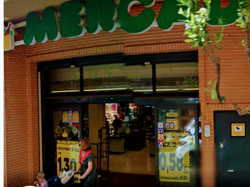 Mercadona