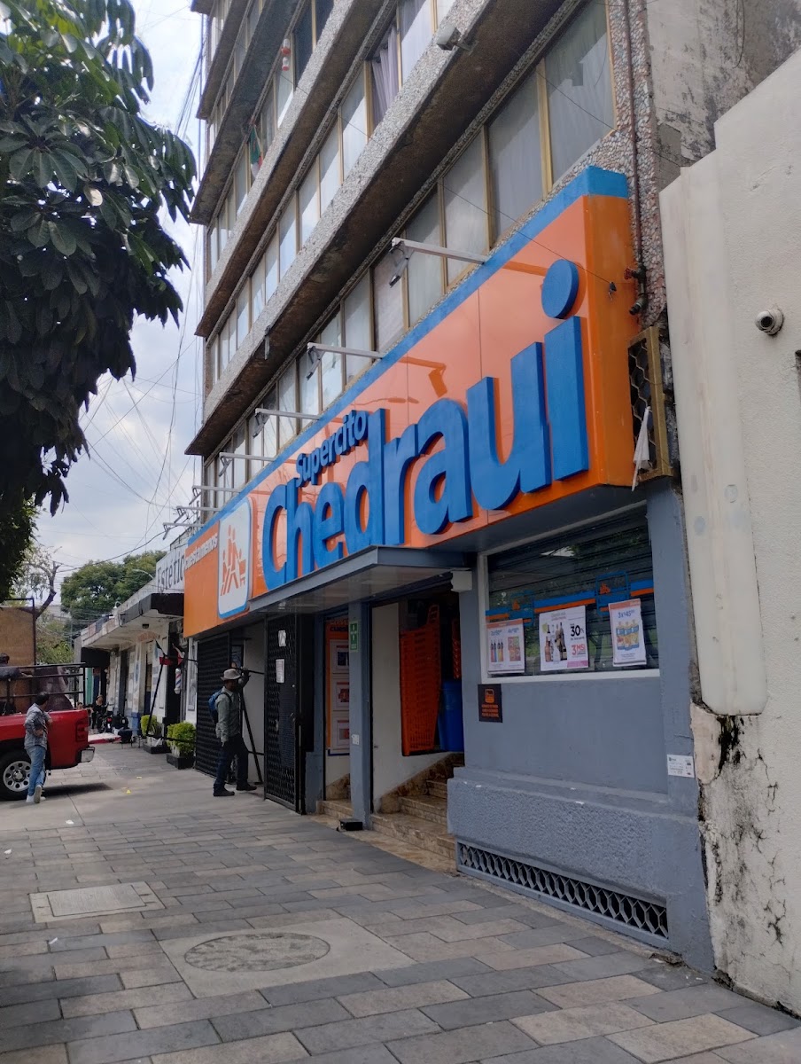 Supercito Chedraui