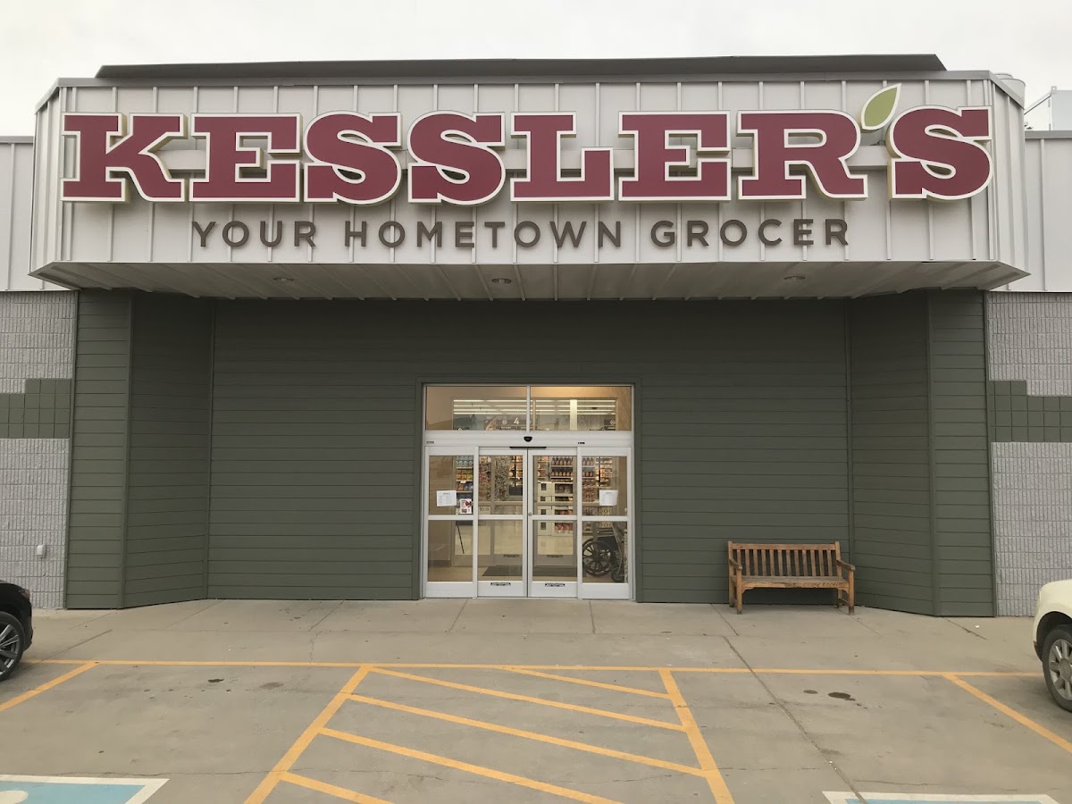 Kessler's