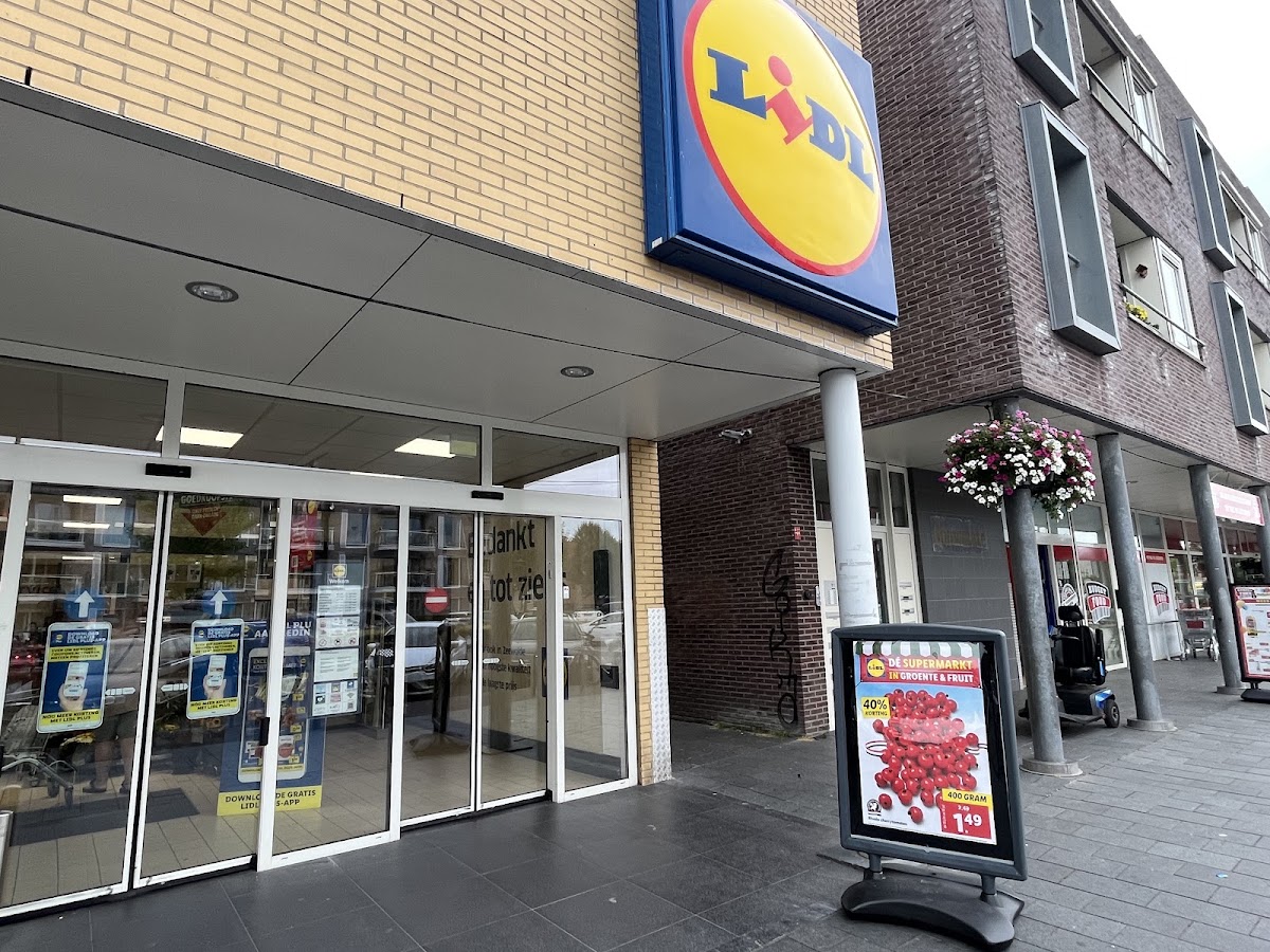 Lidl