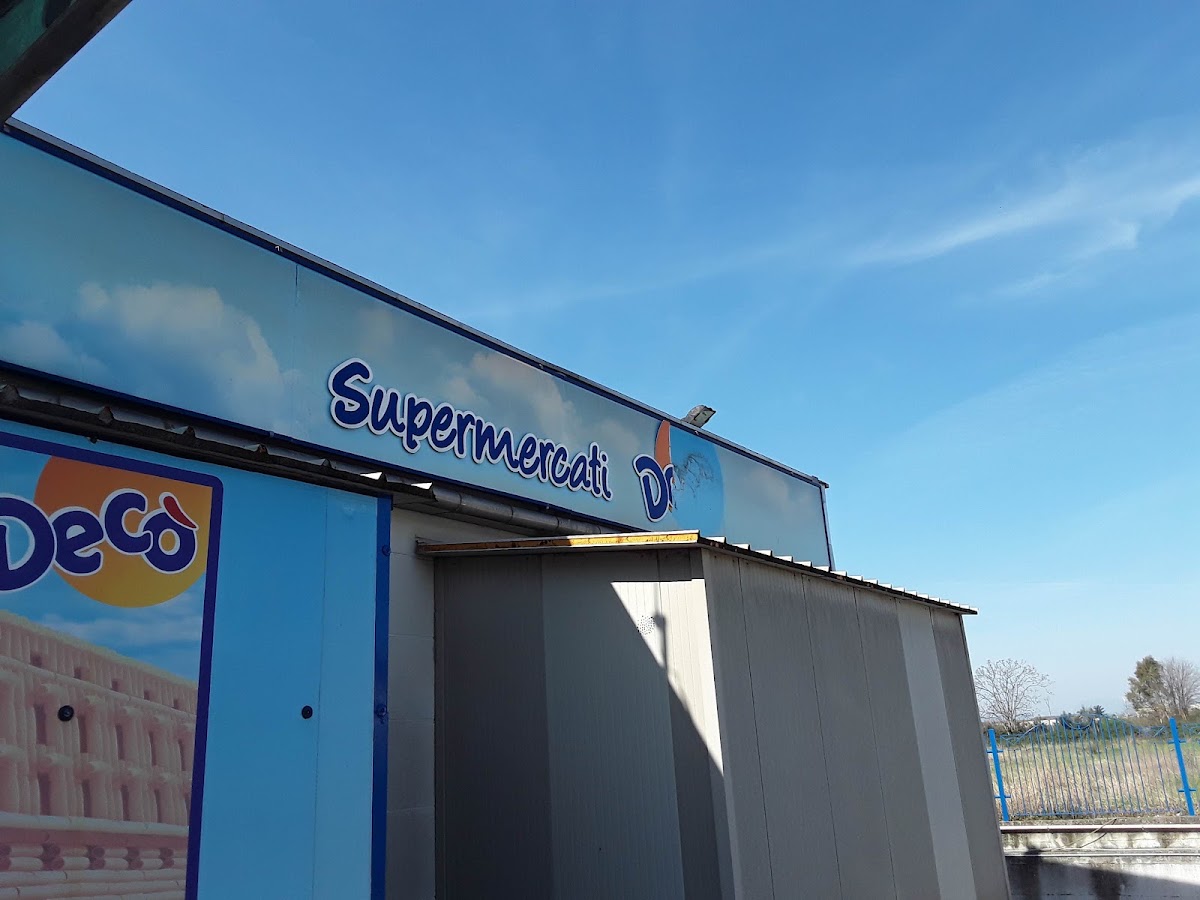 Decò Supermercati