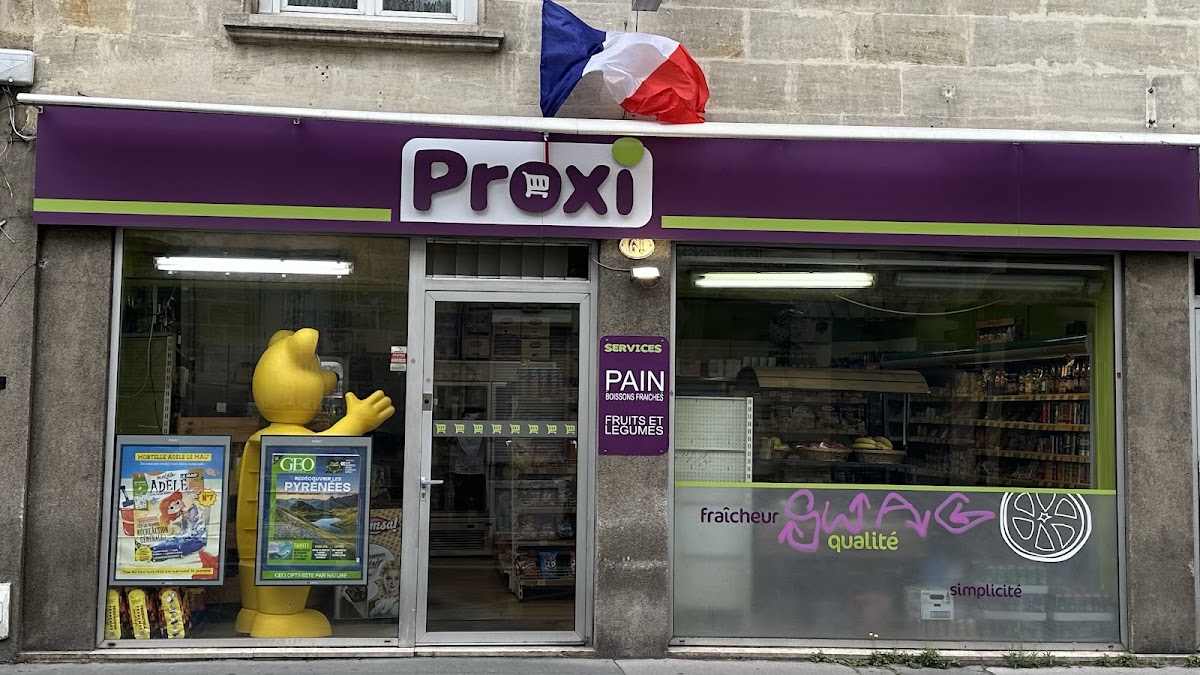 Proxi