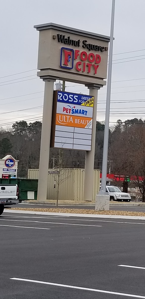 Food City