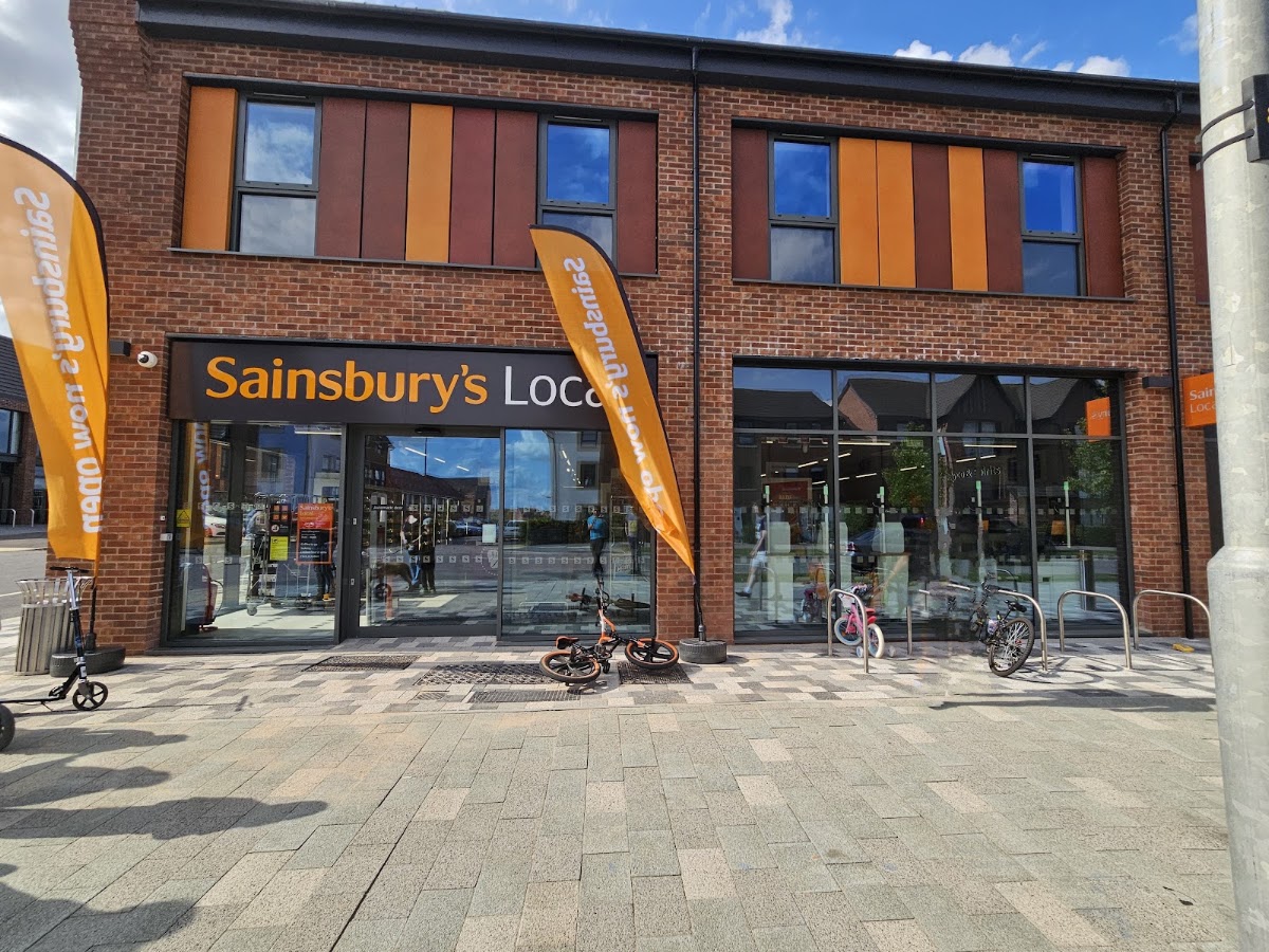 Sainsbury's Local