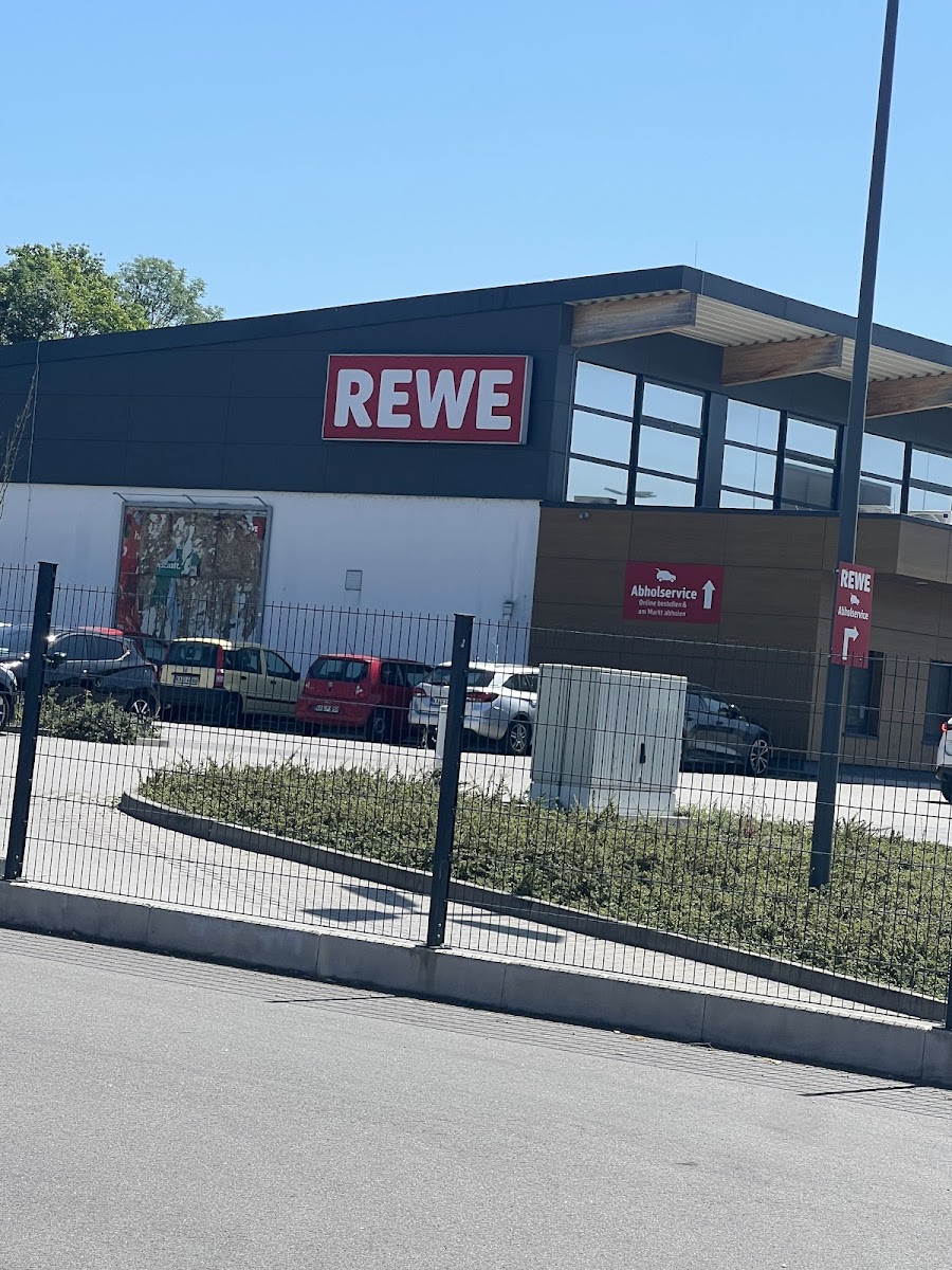 REWE